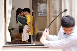 Kỳ nghỉ suối nước nóng bên em ghệ dâm vl