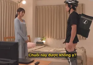 Em nhân viên bán đồ lót nữ nhưng chỉ tiếp cận khách nam đã có bà xã để bán