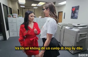 Chồng yêu tai nạn, vợ yêu gánh vác khoảng nợ to đùng đi làm em đĩ thì gặp thầy giáo cũ