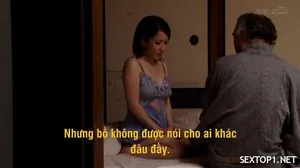 Bú lỗ đít người yêu em gái có cái buồi to