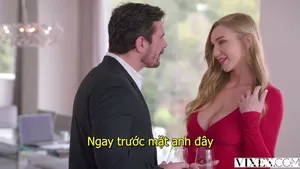 Tôi đã bị anh trai kế đáng ghét bắt gặp đang quan hệ tình dục với bạn cùng lớp!